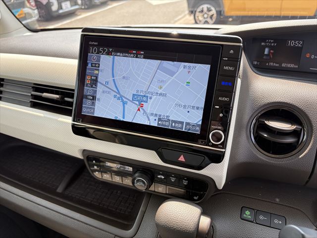 N BOX L スロープ