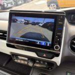 N BOX L スロープ