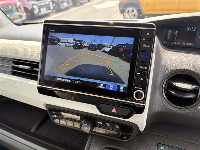 N BOX L スロープ