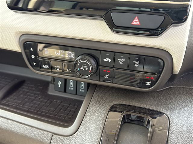 N BOX L スロープ