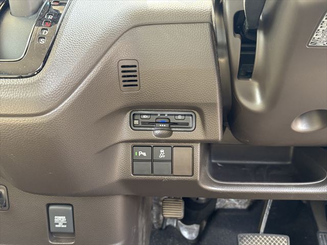 N BOX L スロープ