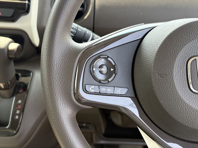 N BOX L スロープ