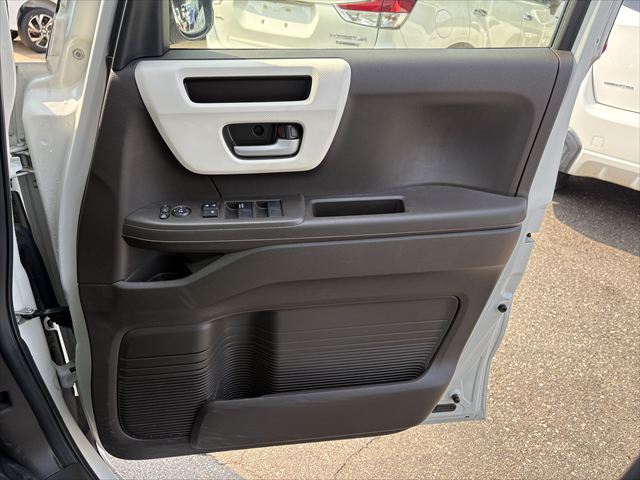 N BOX L スロープ