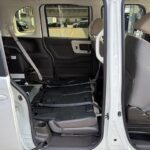 N BOX L スロープ