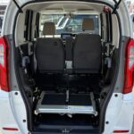 N BOX L スロープ