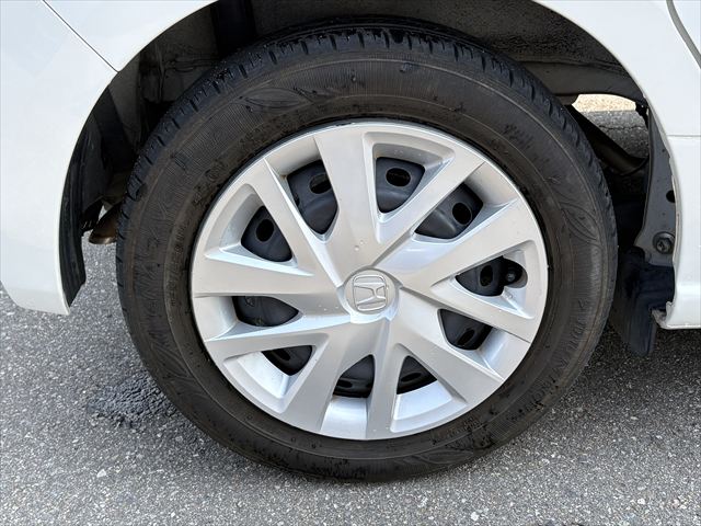 N BOX L スロープ