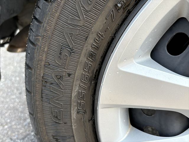 N BOX L スロープ