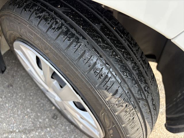 N BOX L スロープ