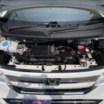 N BOX L スロープ