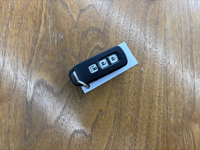 N BOX L スロープ