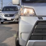 エブリイワゴン スローパー 4WD