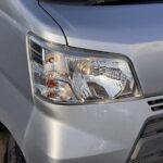 エブリイワゴン スローパー 4WD