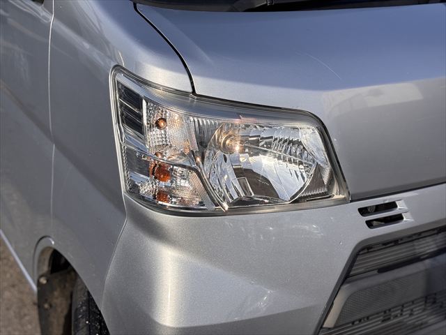 エブリイワゴン スローパー 4WD