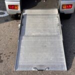 エブリイワゴン スローパー 4WD