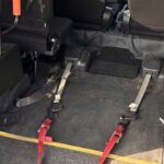 エブリイワゴン スローパー 4WD