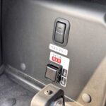 エブリイワゴン スローパー 4WD