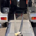 エブリイワゴン スローパー 4WD