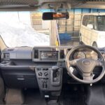 エブリイワゴン スローパー 4WD