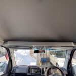 エブリイワゴン スローパー 4WD