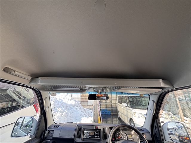 エブリイワゴン スローパー 4WD