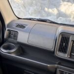 エブリイワゴン スローパー 4WD