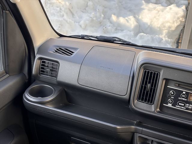 エブリイワゴン スローパー 4WD