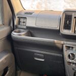 エブリイワゴン スローパー 4WD