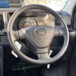 エブリイワゴン スローパー 4WD