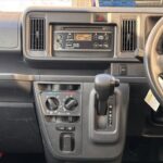 エブリイワゴン スローパー 4WD