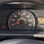 エブリイワゴン スローパー 4WD