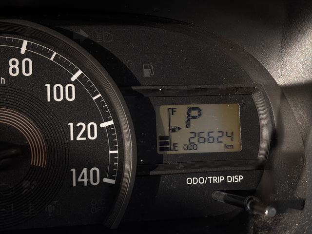 エブリイワゴン スローパー 4WD