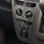 エブリイワゴン スローパー 4WD