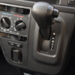 エブリイワゴン スローパー 4WD