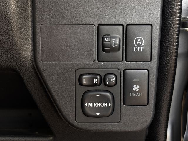 エブリイワゴン スローパー 4WD