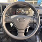 エブリイワゴン スローパー 4WD