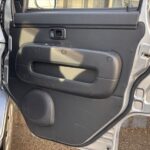 エブリイワゴン スローパー 4WD