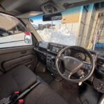 エブリイワゴン スローパー 4WD