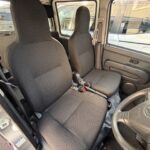 エブリイワゴン スローパー 4WD