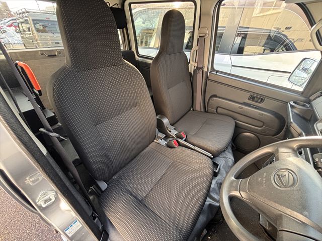 エブリイワゴン スローパー 4WD