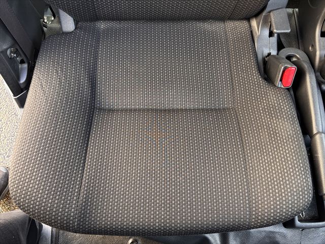 エブリイワゴン スローパー 4WD