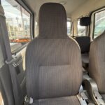 エブリイワゴン スローパー 4WD