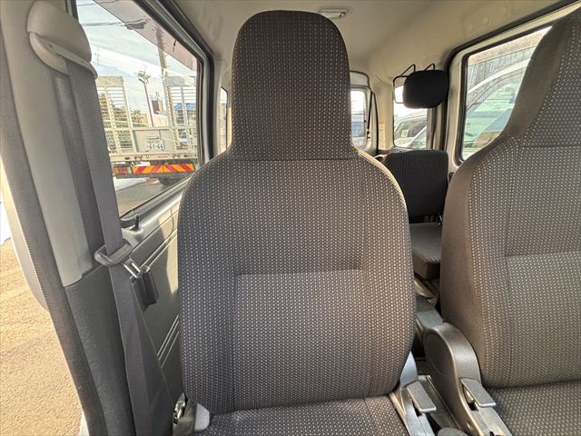 エブリイワゴン スローパー 4WD