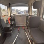 エブリイワゴン スローパー 4WD