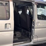 エブリイワゴン スローパー 4WD