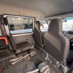 エブリイワゴン スローパー 4WD