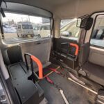 エブリイワゴン スローパー 4WD