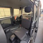 エブリイワゴン スローパー 4WD