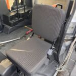 エブリイワゴン スローパー 4WD