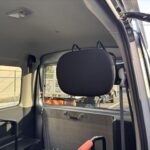 エブリイワゴン スローパー 4WD