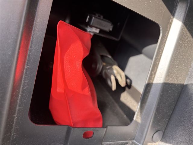 エブリイワゴン スローパー 4WD